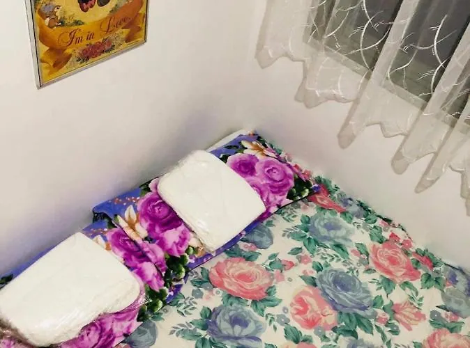 Appartamento The Mansion - Backpackers Near Airport Manila