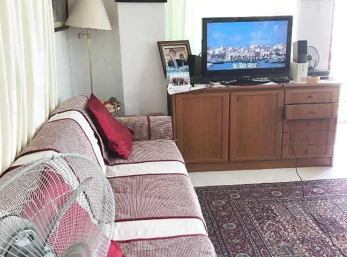 Appartamento The Mansion - Backpackers Near Airport Manila