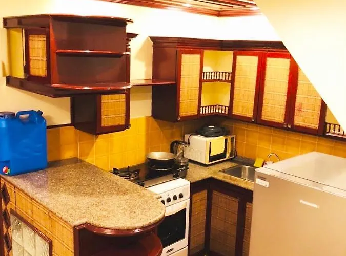 The Mansion - Backpackers Near Airport *